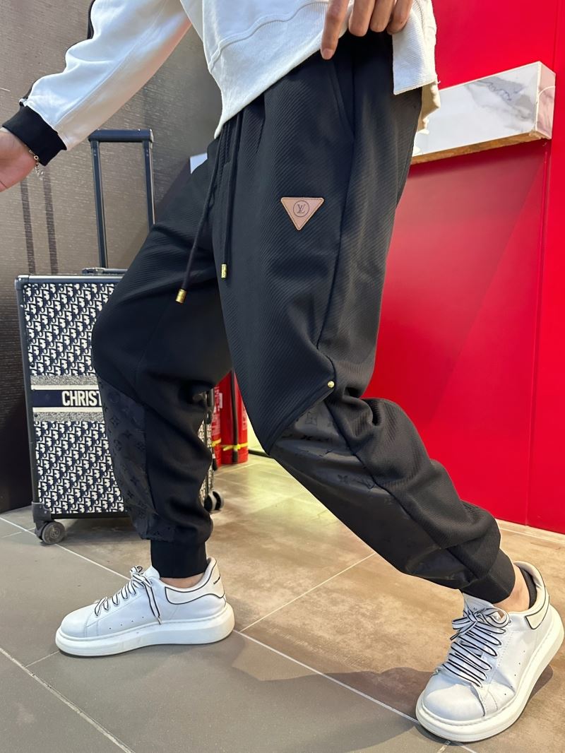 Louis Vuitton Long Pants